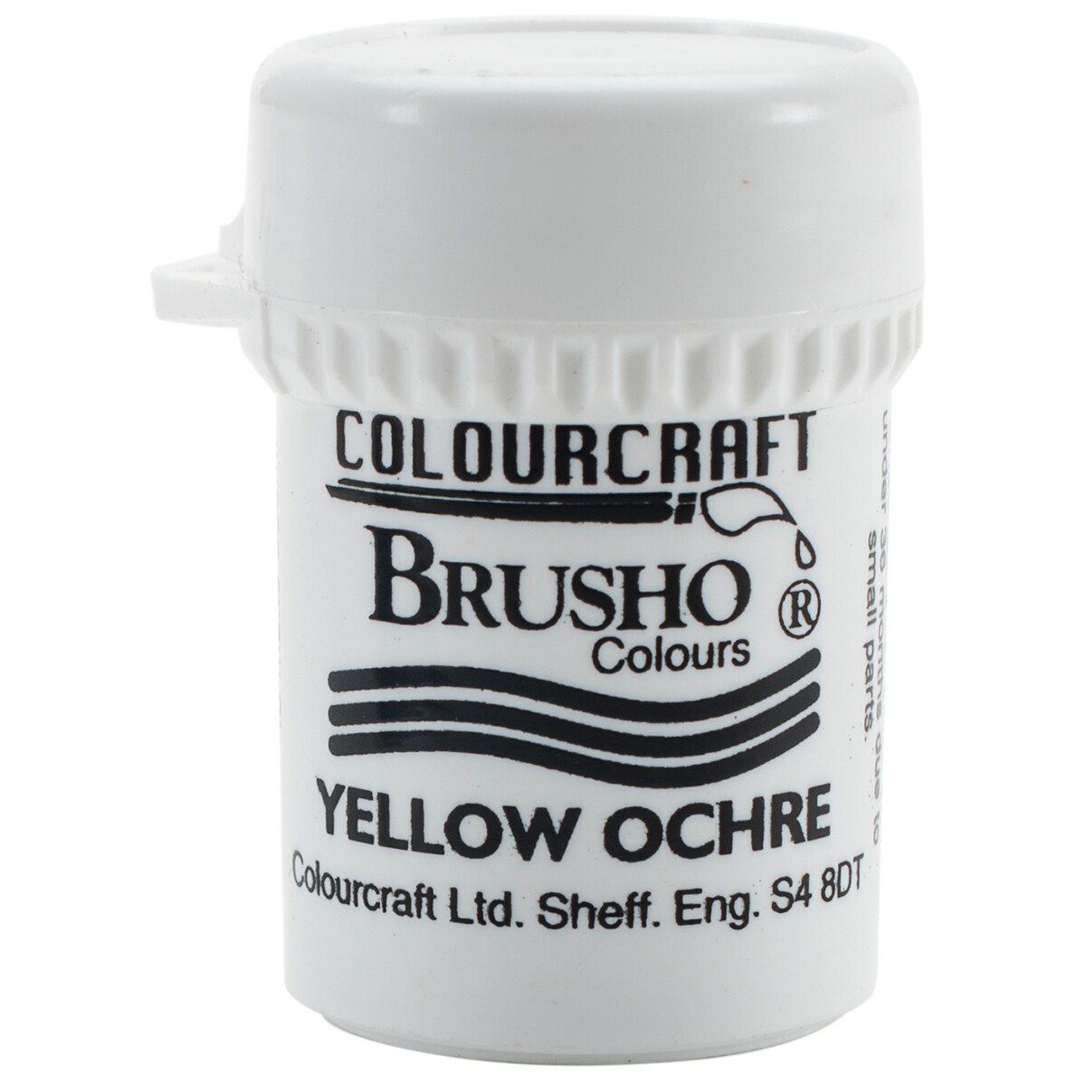 Brusho Crystal Colour 15g Michaels