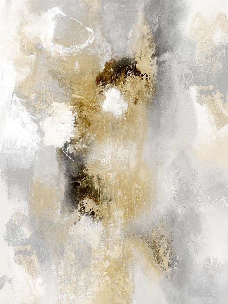 Irresistible Tan II Poster Print by Tate Bridges # TE115831