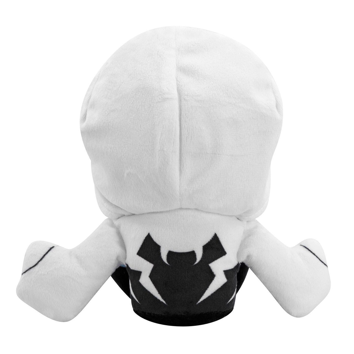 Bleacher Creatures Marvel Ghost Spider (Spider-Gwen) 8&#x22; Kuricha Sitting Plush