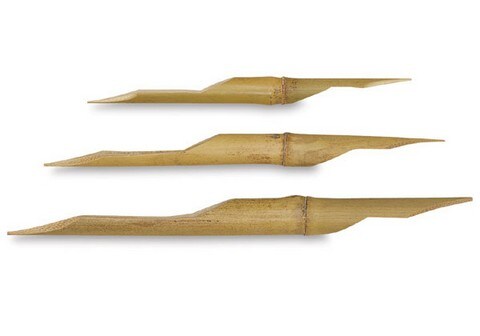 BAMBOO REED PEN SMALL