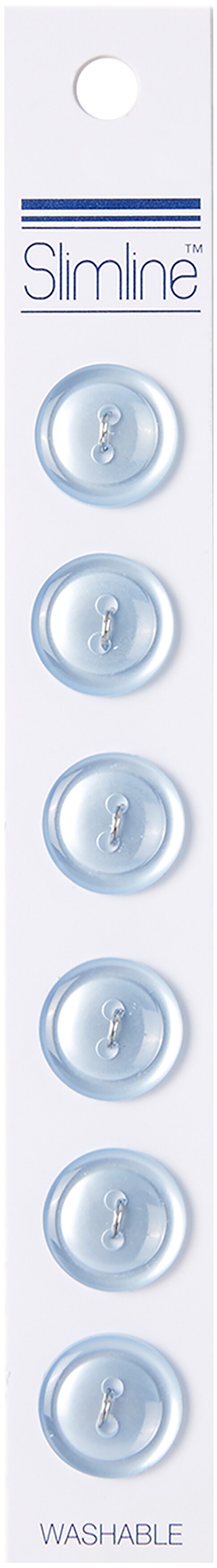 Slimline Buttons Series 1