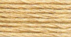 Anchor 6Strand Embroidery Floss 8.75YdNutmeg Light Michaels
