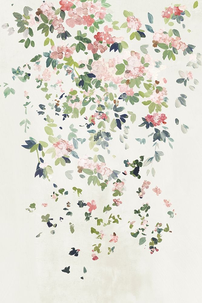 Fond Memories Poster Print by Asia Jensen - Item # VARPDXJN401A