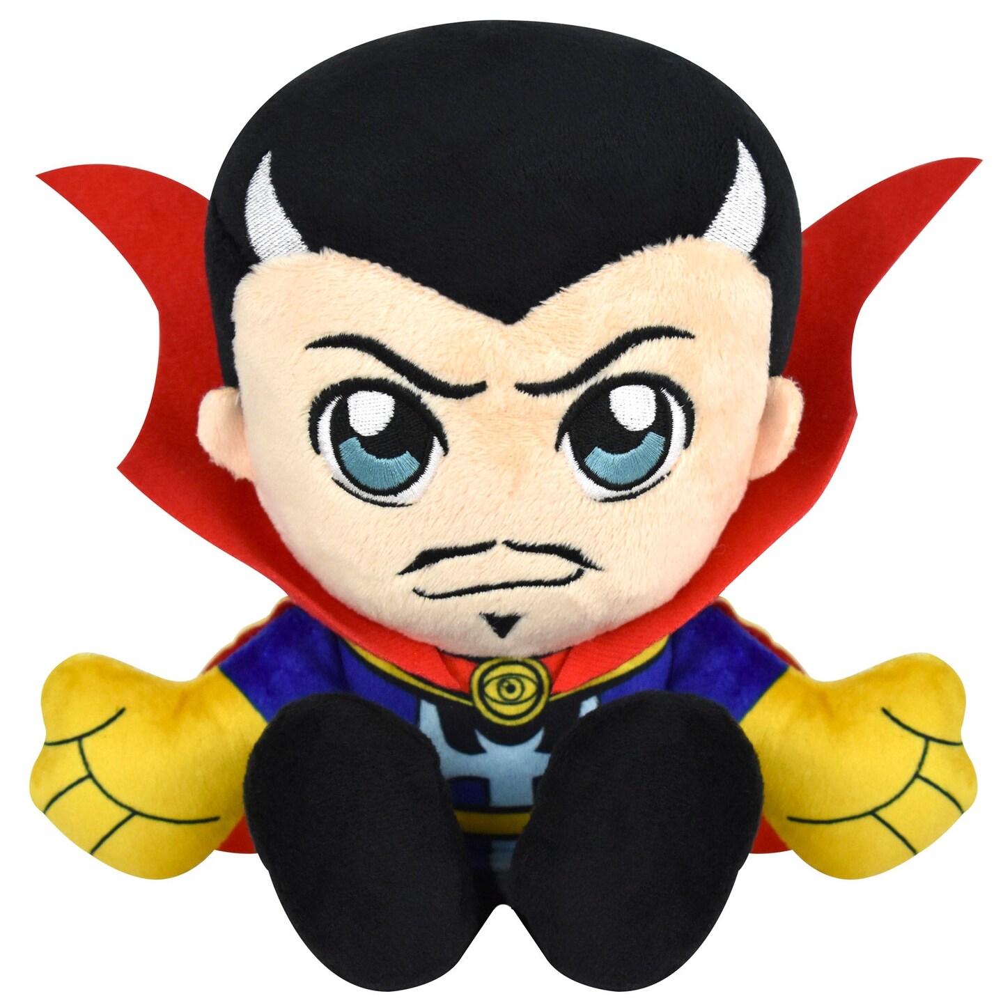 Bleacher Creatures Marvel Dr. Strange 8&#x22; Kuricha Sitting Plush