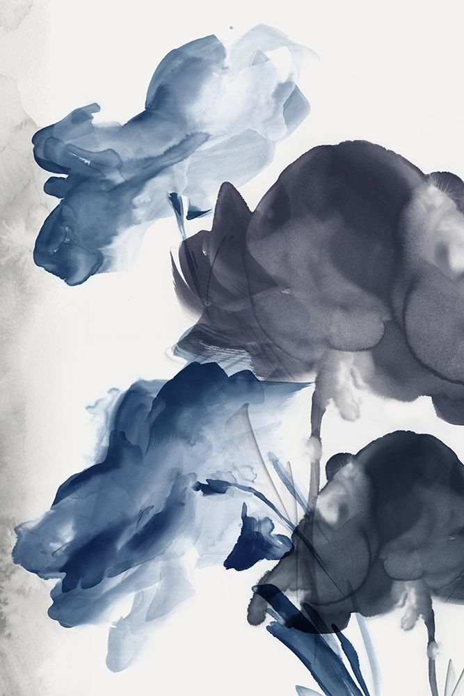 Azura Bouquet I Poster Print by Eva Watts - Item # VARPDXEW367A
