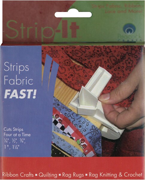 Frank A. Edmunds Strip-It Fabric Stripper-