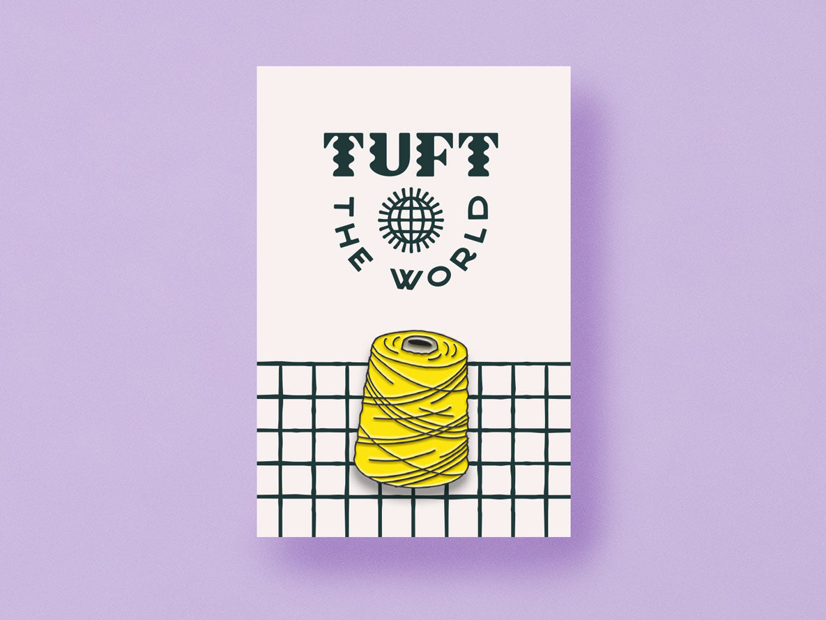 Tuft Pin Bundle