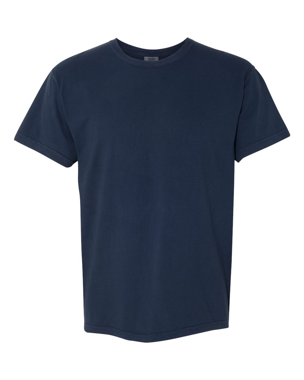 Comfort Colors&#xAE; Garment Dyed Heavyweight Crew Neck Short Sleeve T-Shirt