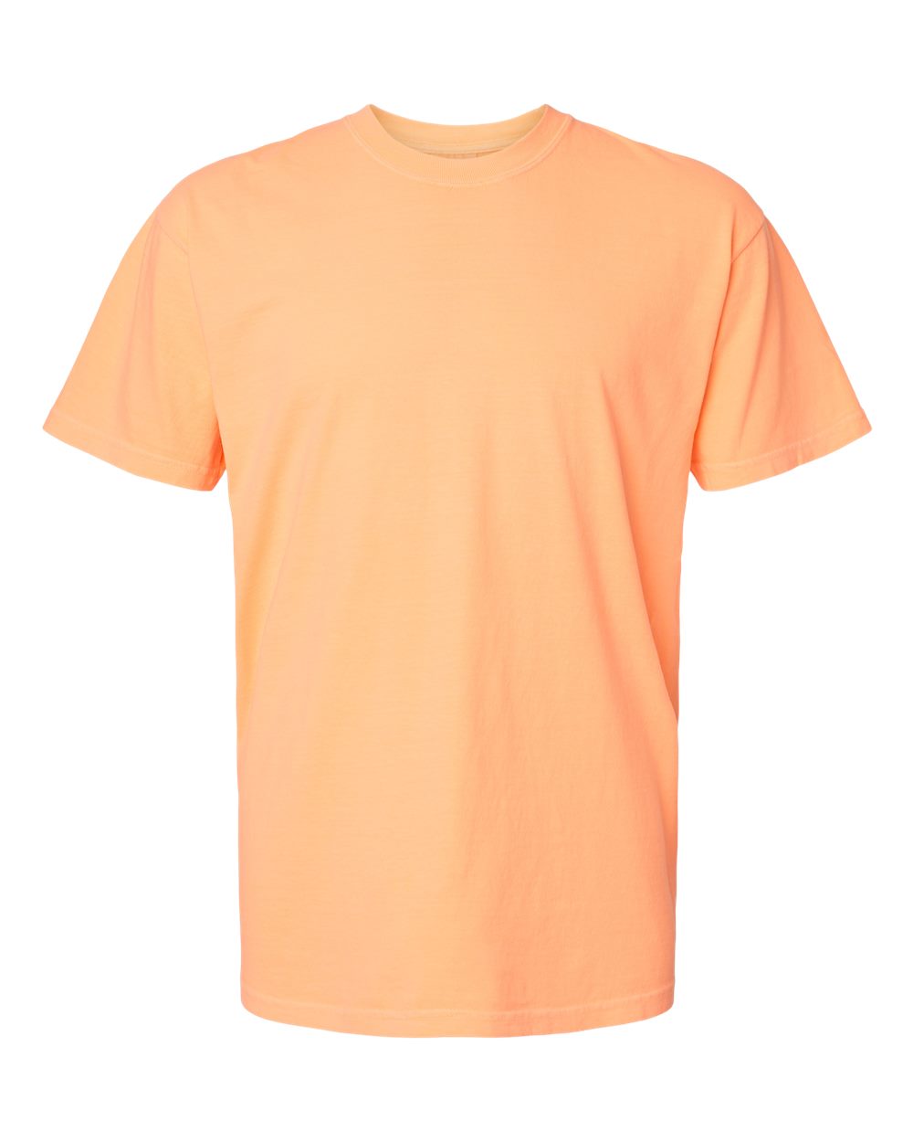 Comfort Colors® Garment-Dyed Heavyweight T-Shirt