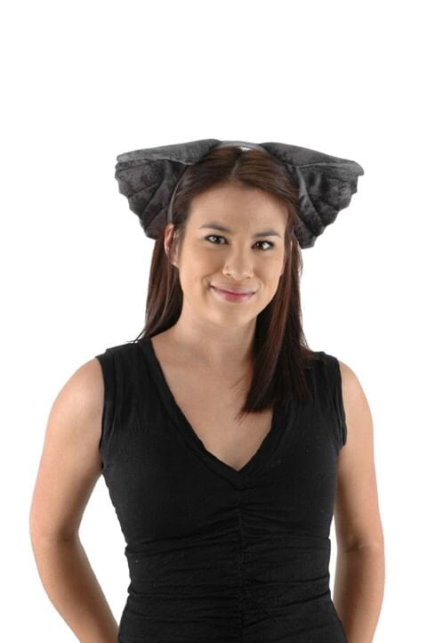 Elephant Adult Costume Accessory Kit