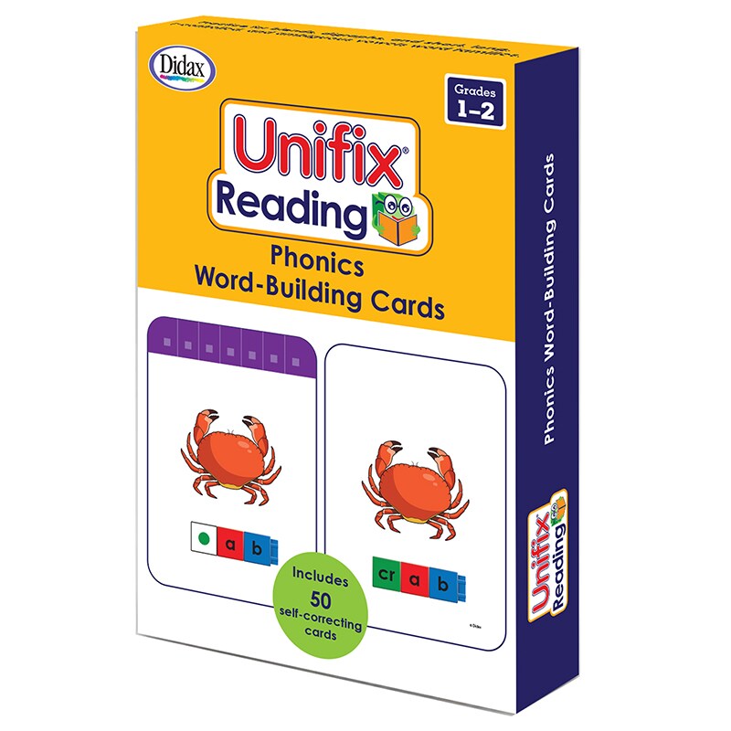 unifix-reading-phonics-word-building-cards-grade-1-2-michaels