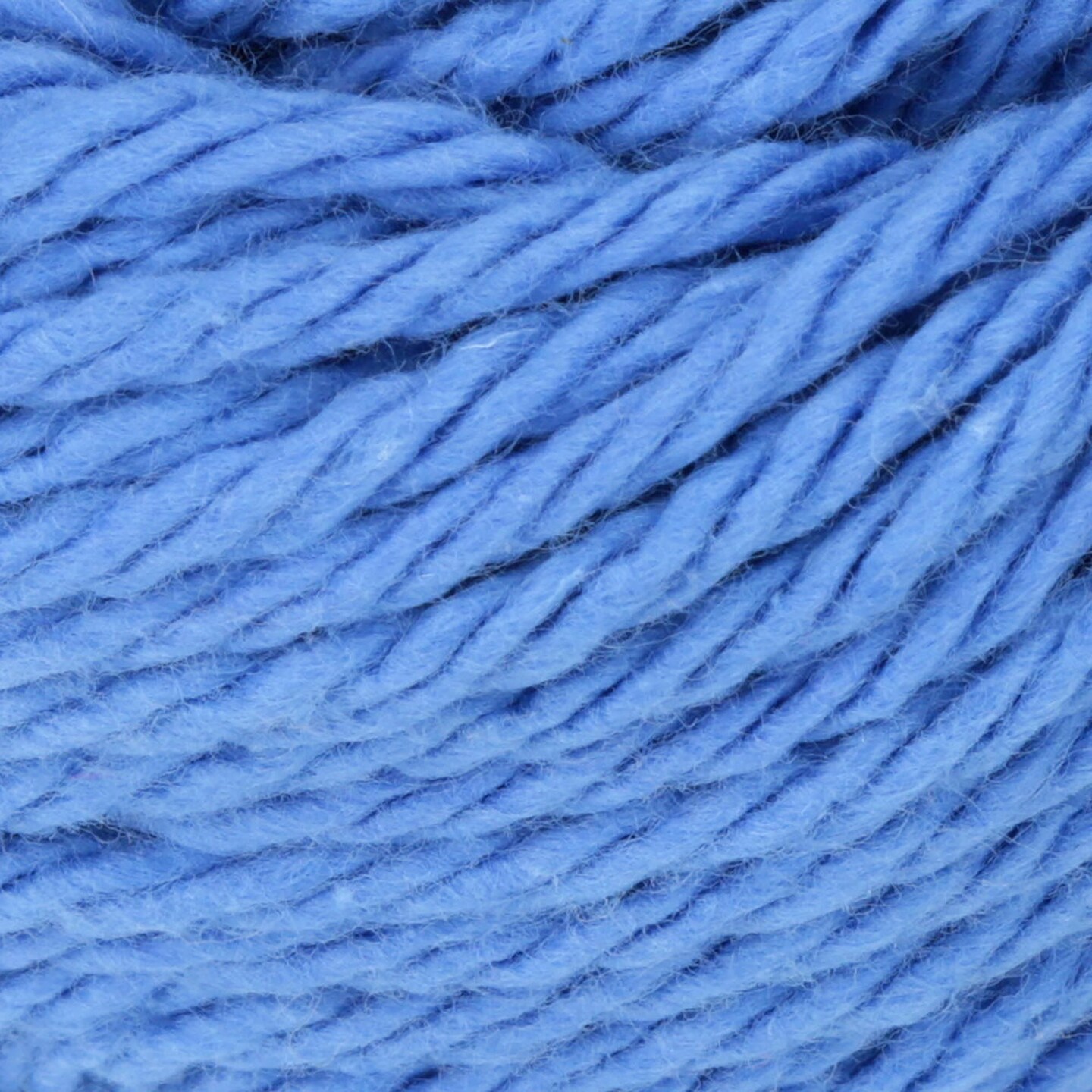 (Pack of 3) Lily Sugar'n Cream Yarn - Solids-Blueberry