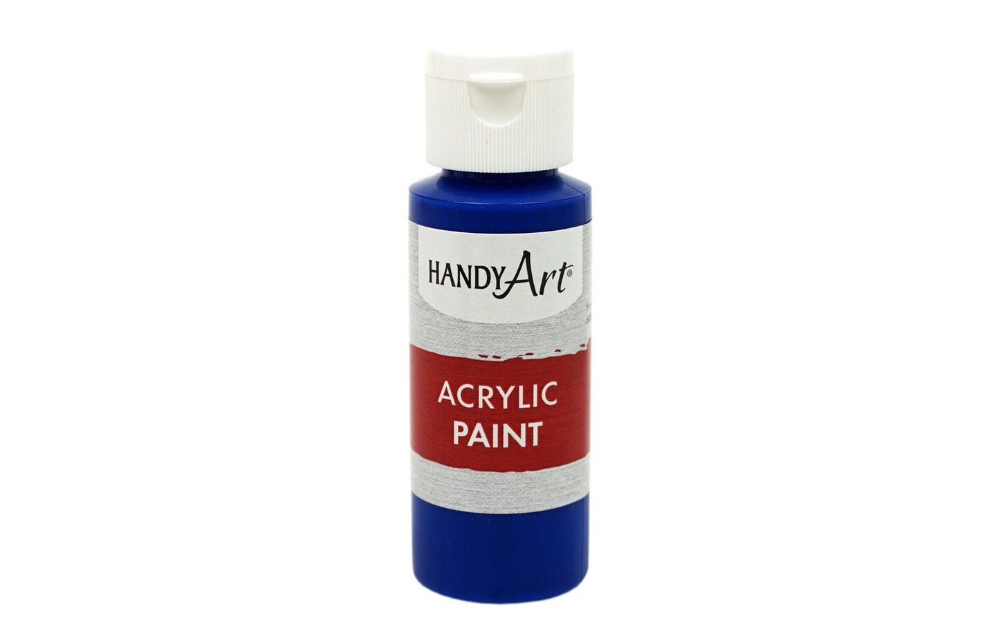 Handy Art Acrylic Paint 2Oz Student Phthalo Blue Michaels