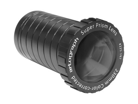 ARTOGRAPH SUPER PRISM LENS
