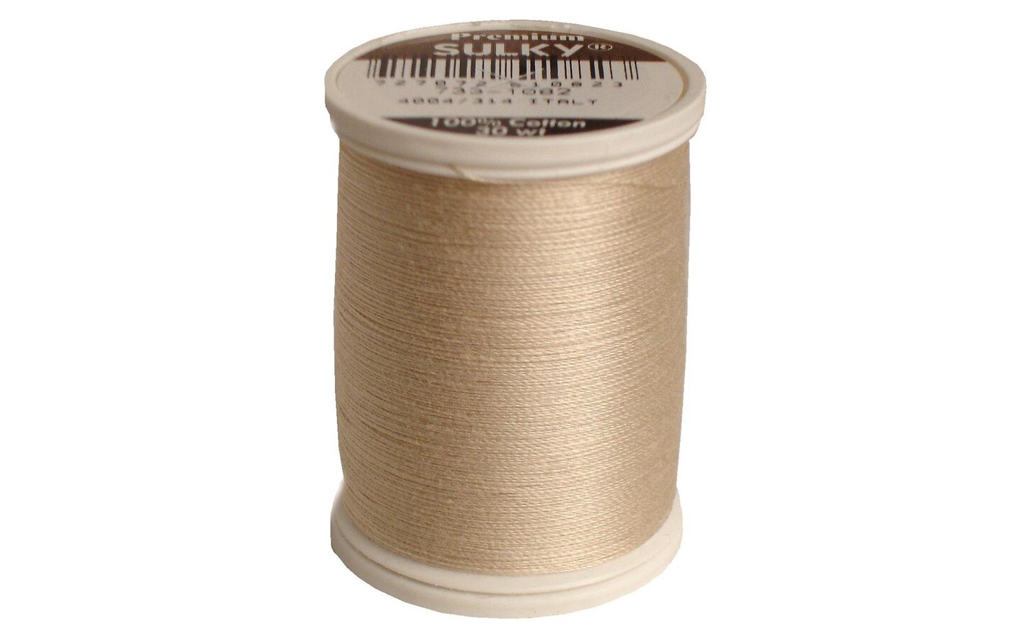 Sulky Cotton Thread 30Wt 500Yd Ecru | Michaels