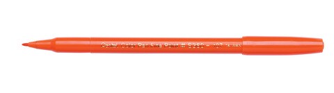 ARTS COLOR PEN ORANGE