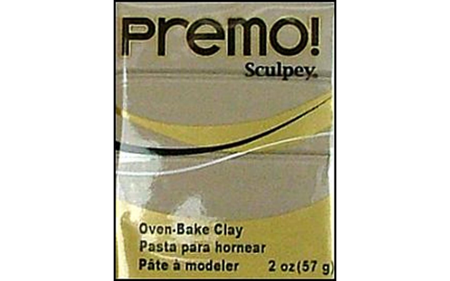 Sculpey Premo