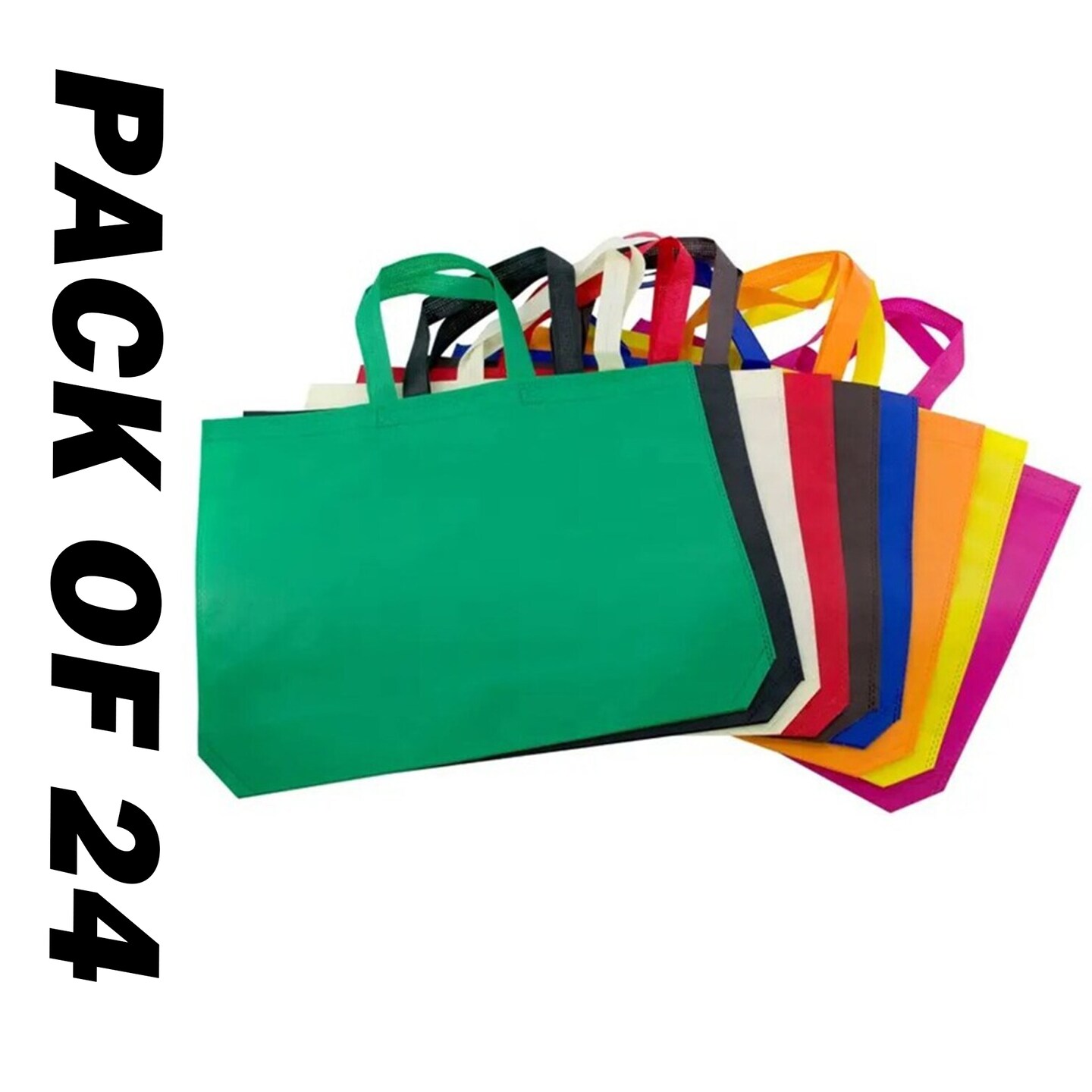 Libetiy Bags&#xAE; Non-Woven Tote