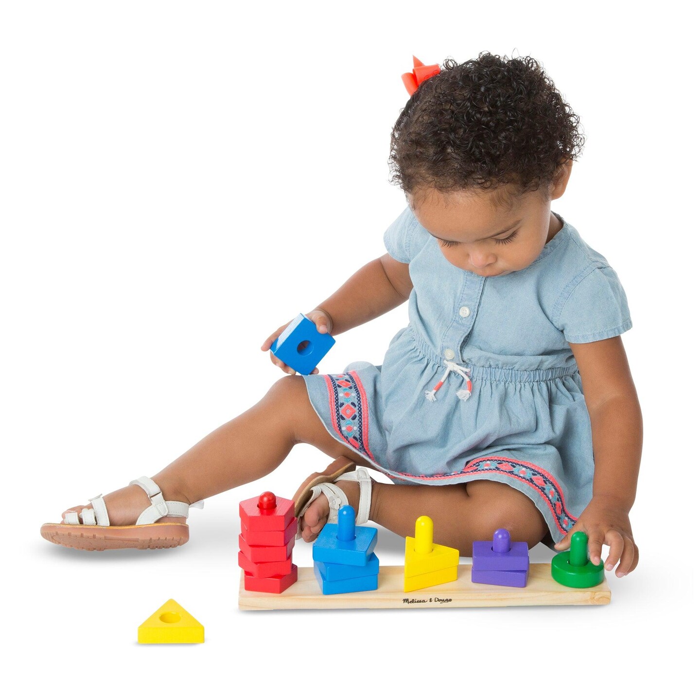 Stack &#x26; Sort Board