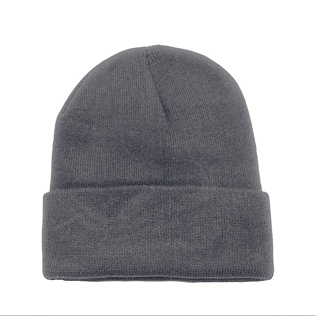 Bulk of Beanies Unisex Thermal Windproof Beanie Hat | SeliniNY Wholesale main image 2