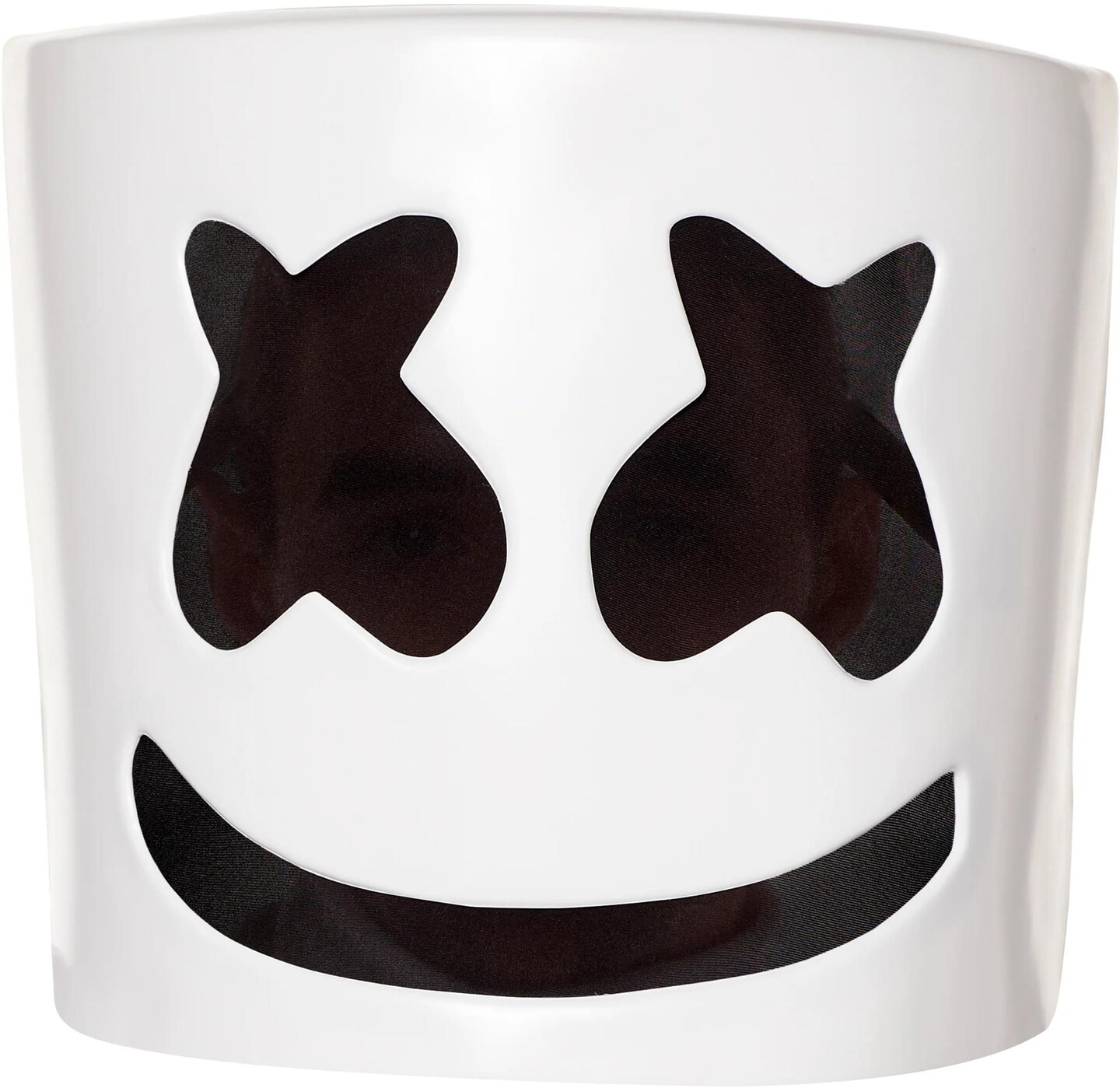 Marshmello Adult Costume Mask | Michaels