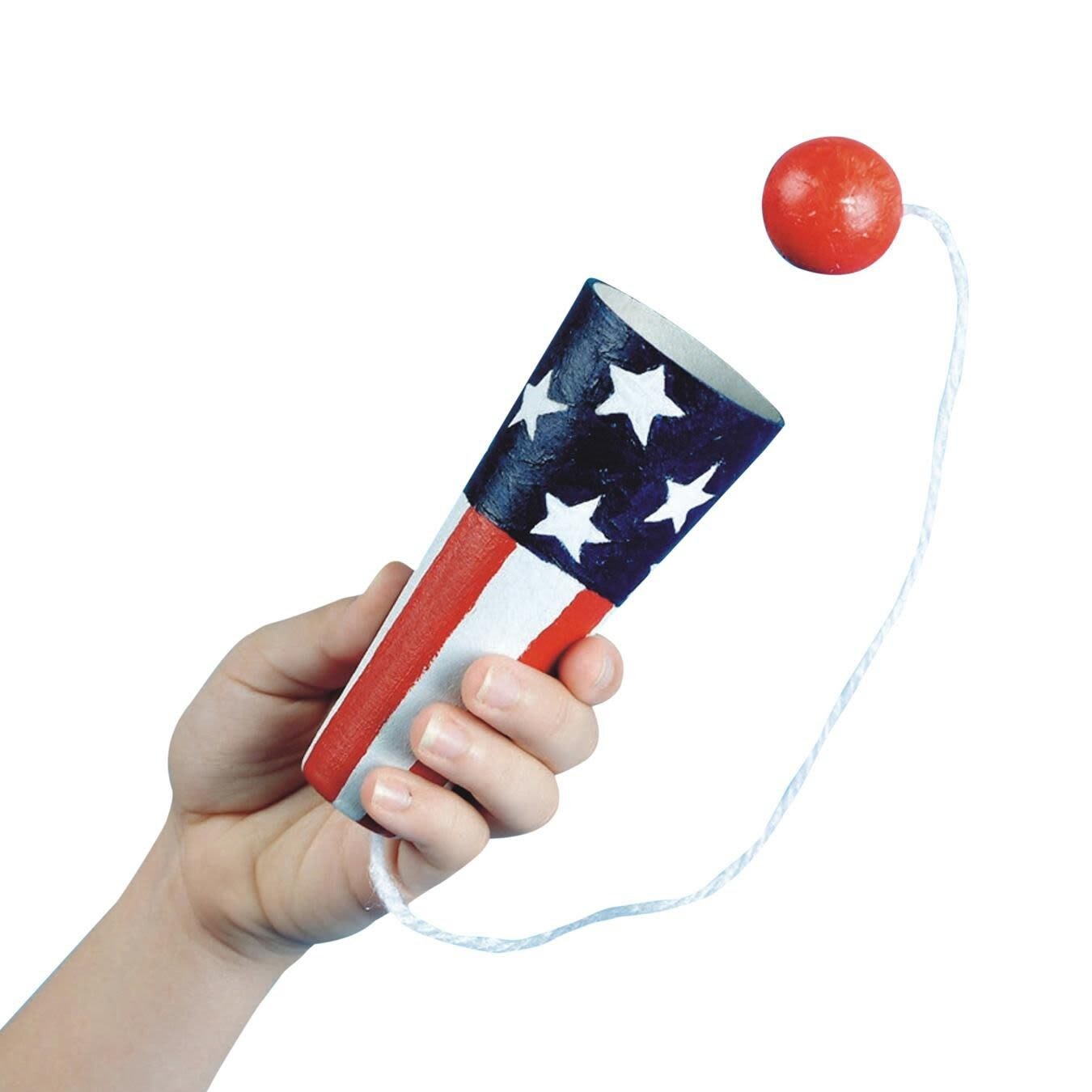 Catch-It Cones Craft Kit (Pack of 72)