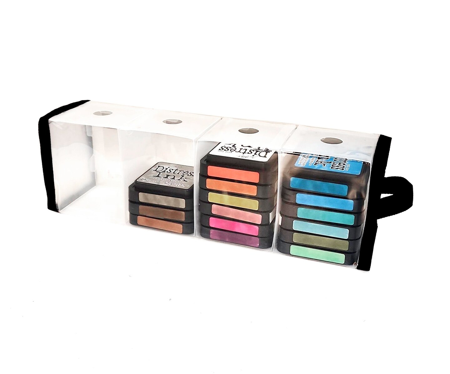 Easy to Organize - Buddy Bag - Chasity