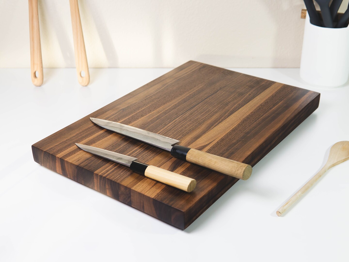 Black Walnut hotsell Cutting Board