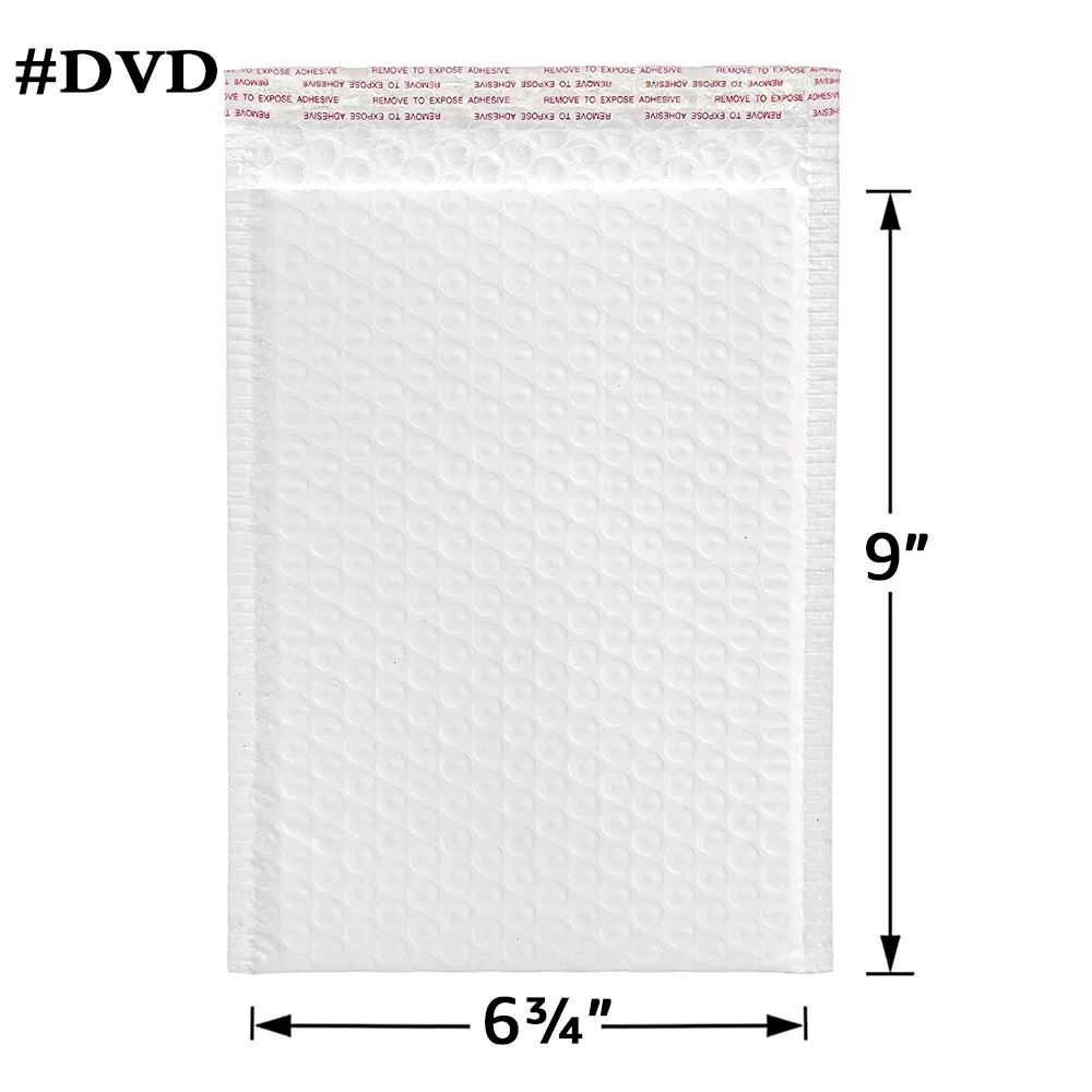 Kitcheniva Bubble Lined Padded Envelopes 25 Pcs