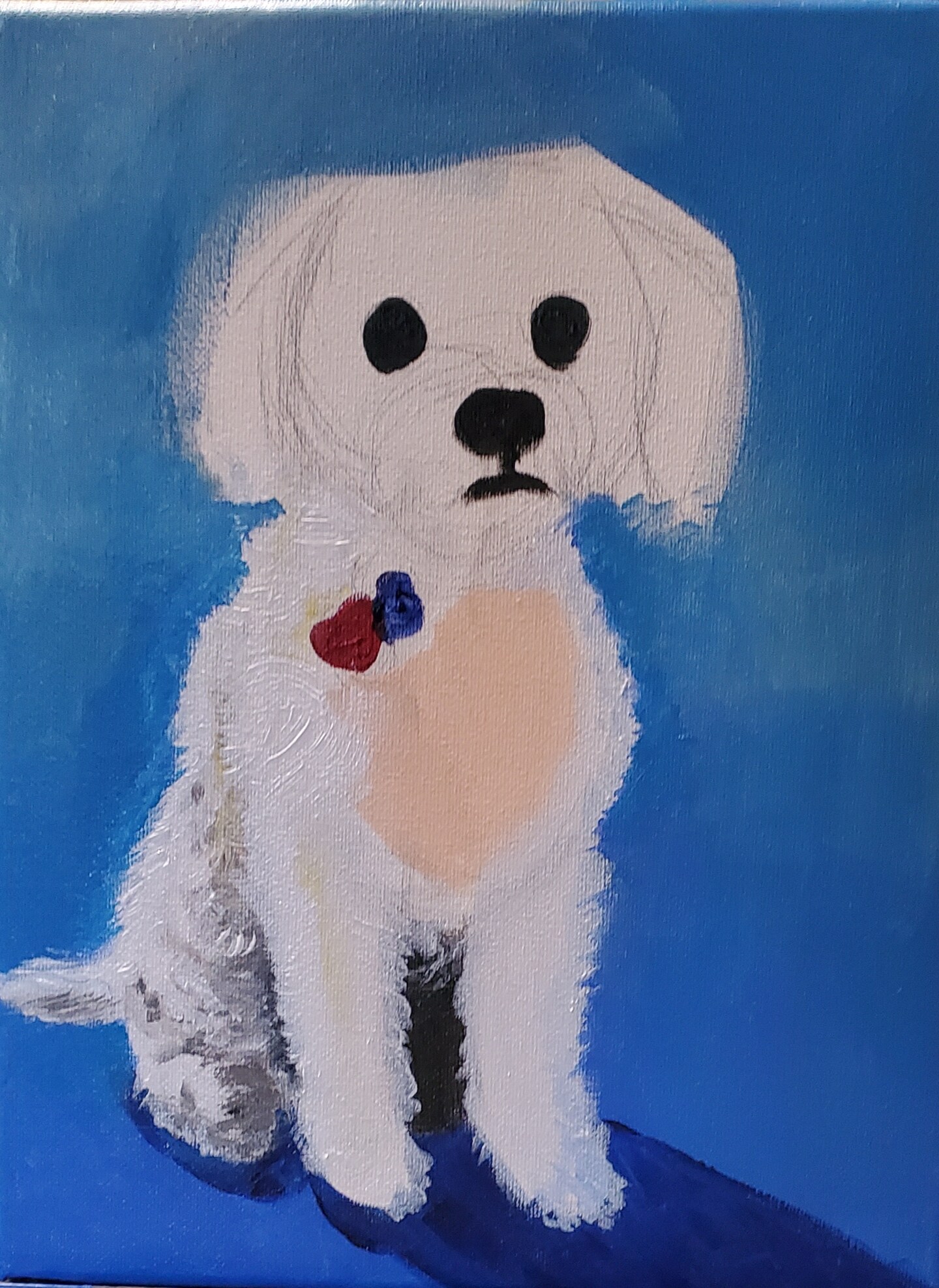 Pet Painting image 4