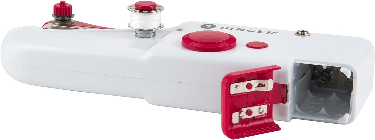 Stitch Sew Quick, Portable Sewing Repair Kit for Quick Repairs Only