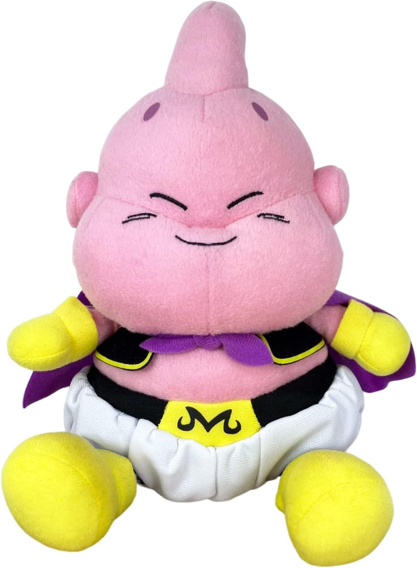 Dragon ball super plushies online