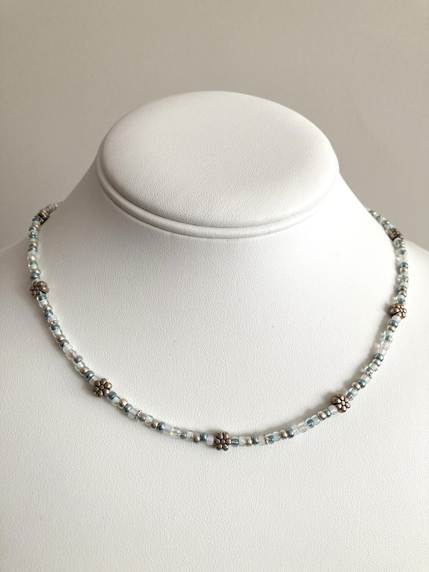Coffee Bean Necklace 19