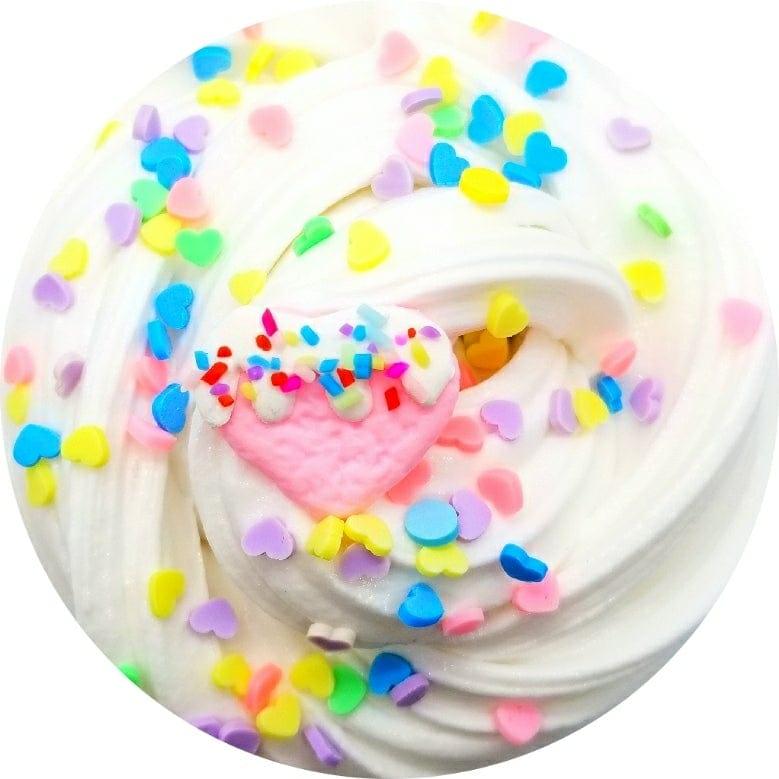 Kawaii Cream Handmade Scented Butter Slime | MakerPlace by Michaels