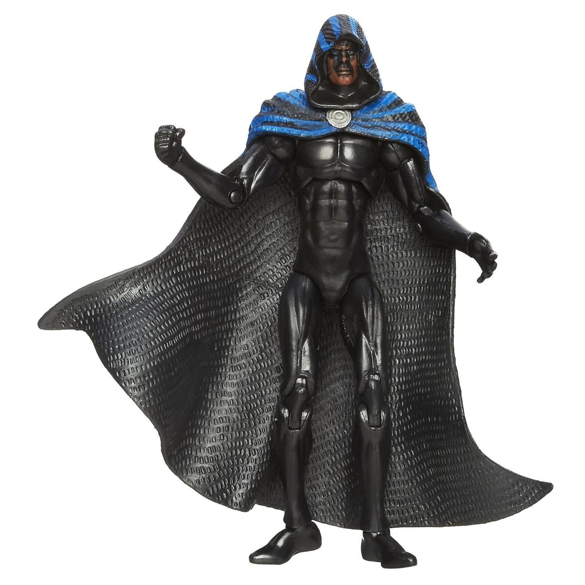 Marvel Universe Classics 3.75&#x22; Action Figure: Cloak