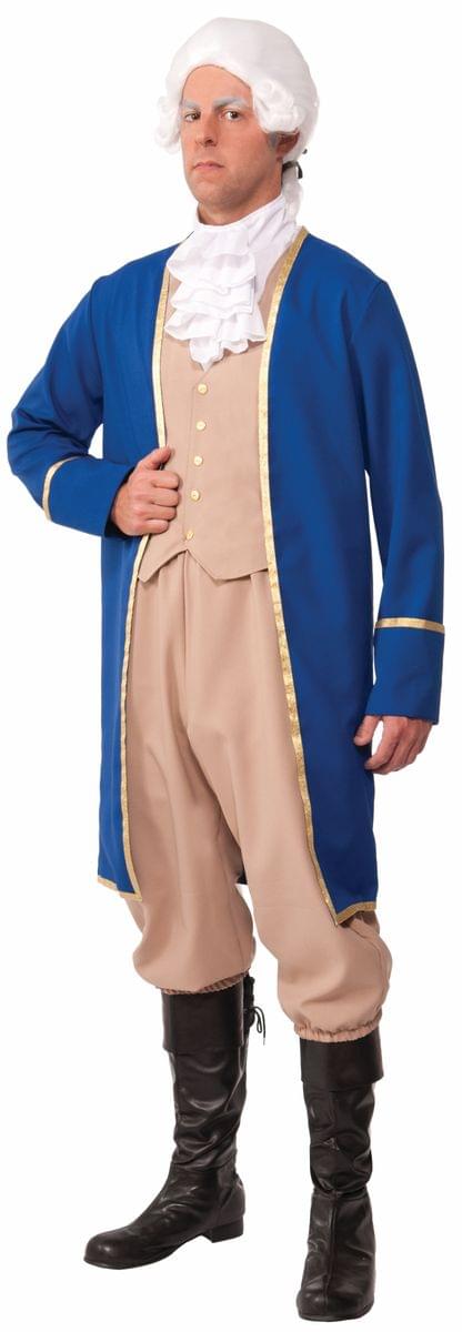 George Washington Adult Costume