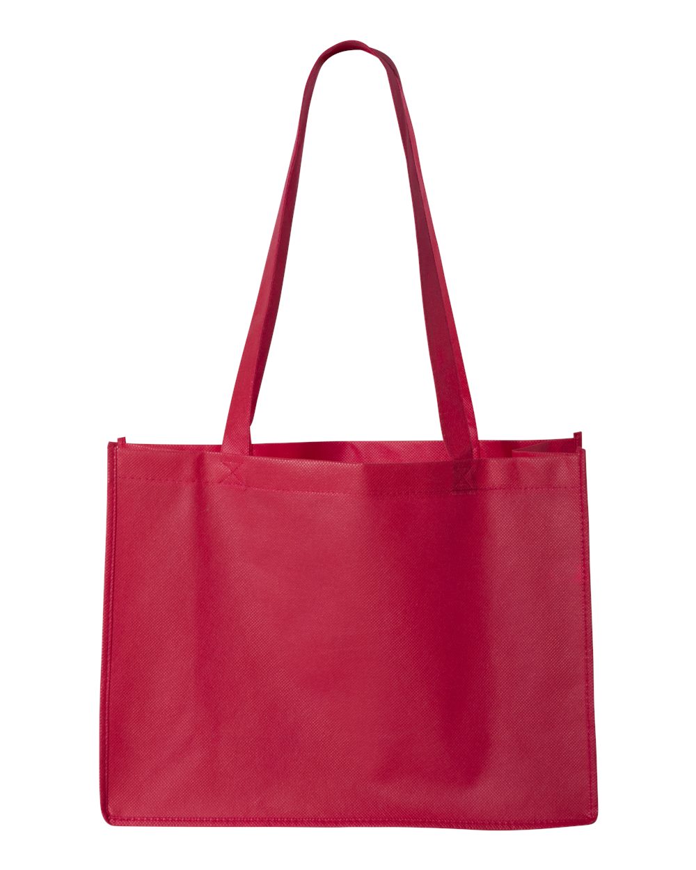 Liberty Bags&#xAE; Non-Woven Deluxe Junior Tote