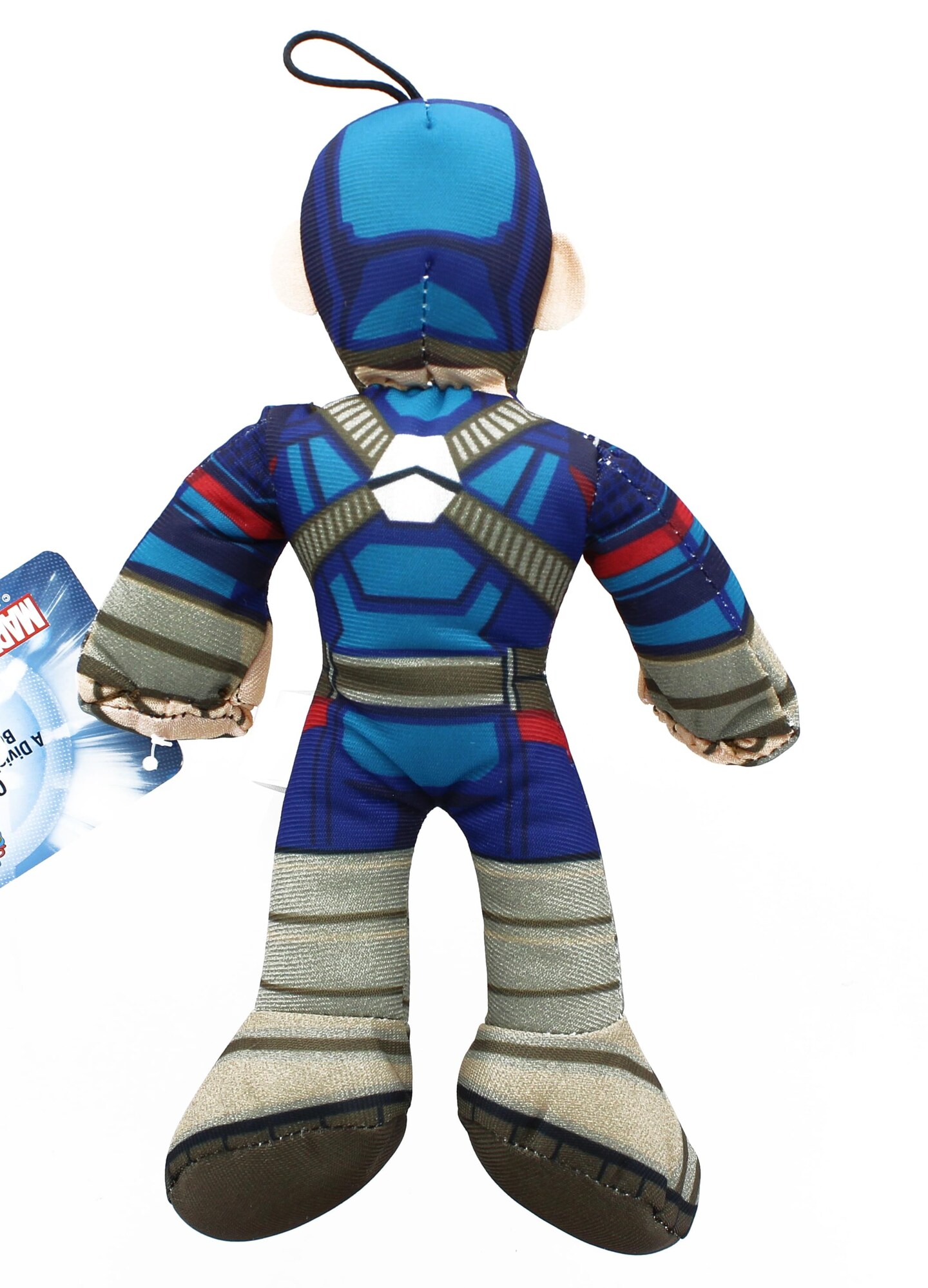 Marvel Avengers Endgame Captain America 9 Inch Plush