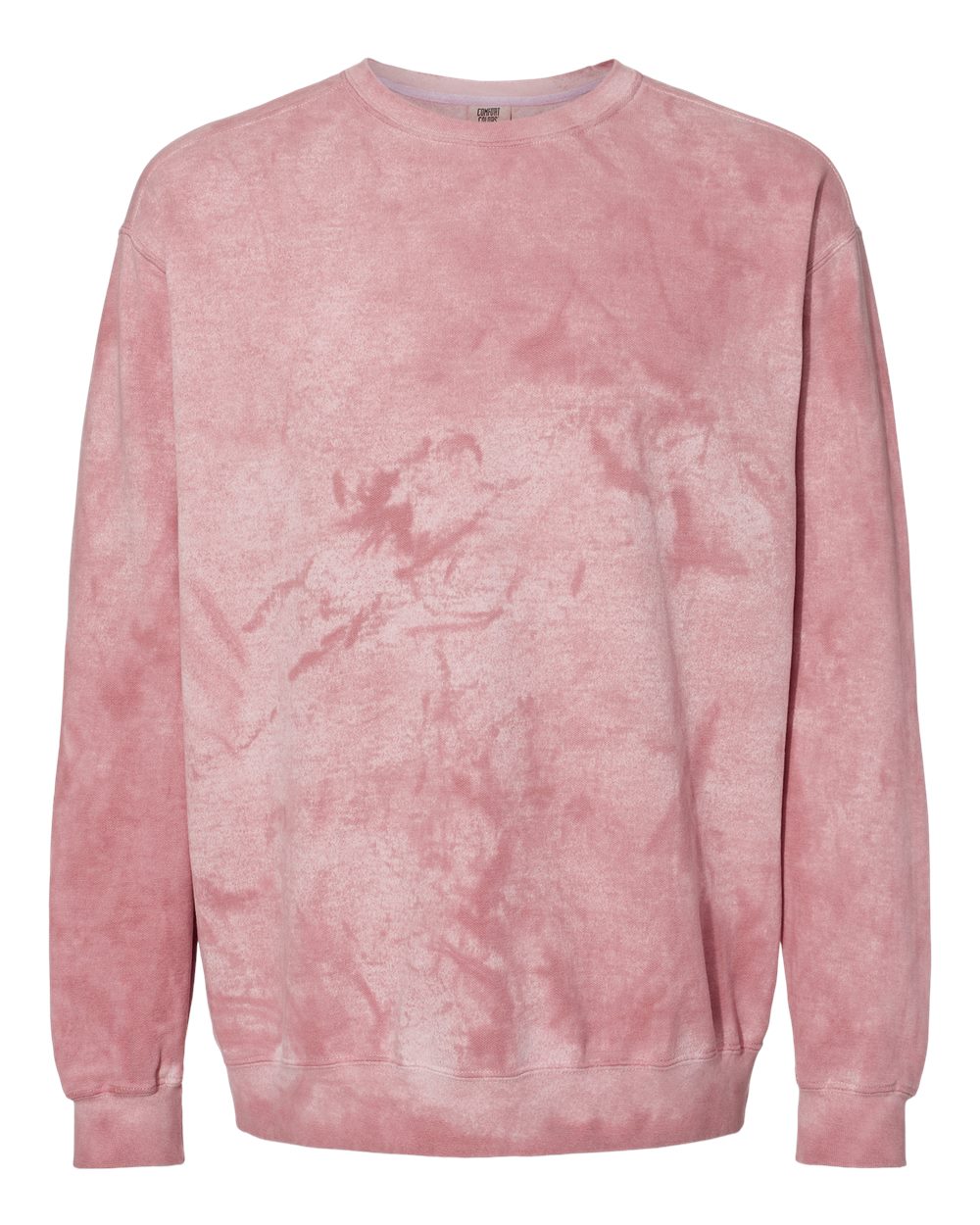 Comfort Colors&#xAE; Colorblast Crewneck Sweatshirt