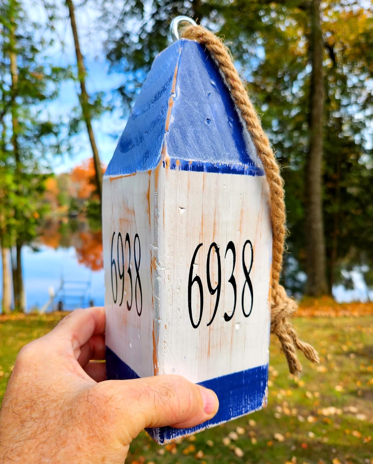 buoy buoy/ブイ　ステンカラーコート　裏地ネルチェック　サイズFree Amazon.com : 4FT High Visible Diving Surface Marker Buoy (SMB