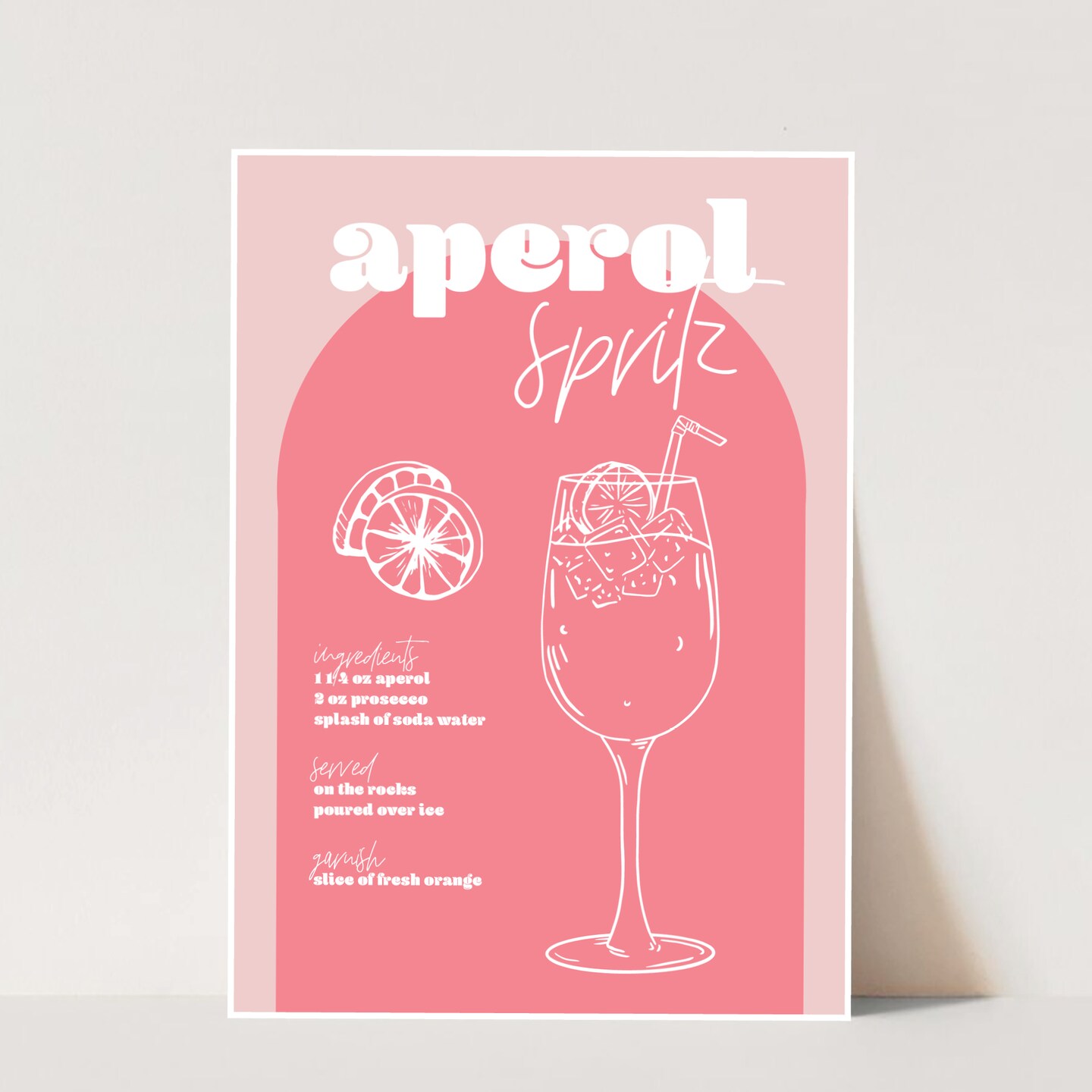 vintage-retro-inspired-aperol-spritz-recipe-pink-and-dark-pink