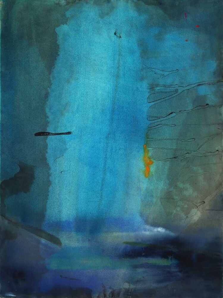 Reality Poster Print by Michelle Oppenheimer # MOP111171DG