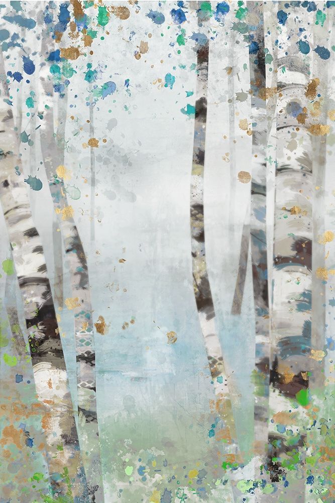Wild Soul II by Ken Roko - Item # VARPDXKX163A