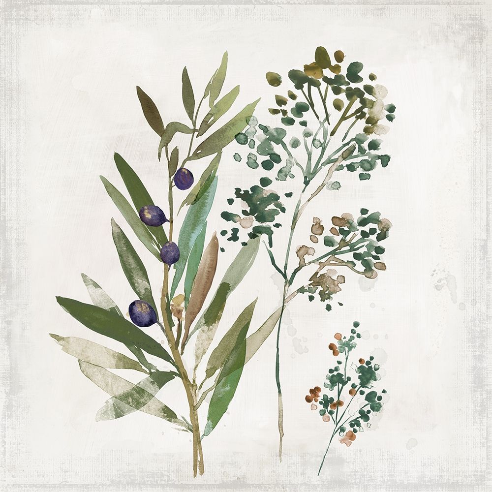 Italian Afternoon III by PI Studio - Item # VARPDXPB115A