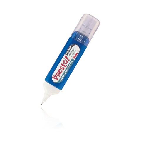 PRESTO JUMBO CORRECTION PEN FINE POINT