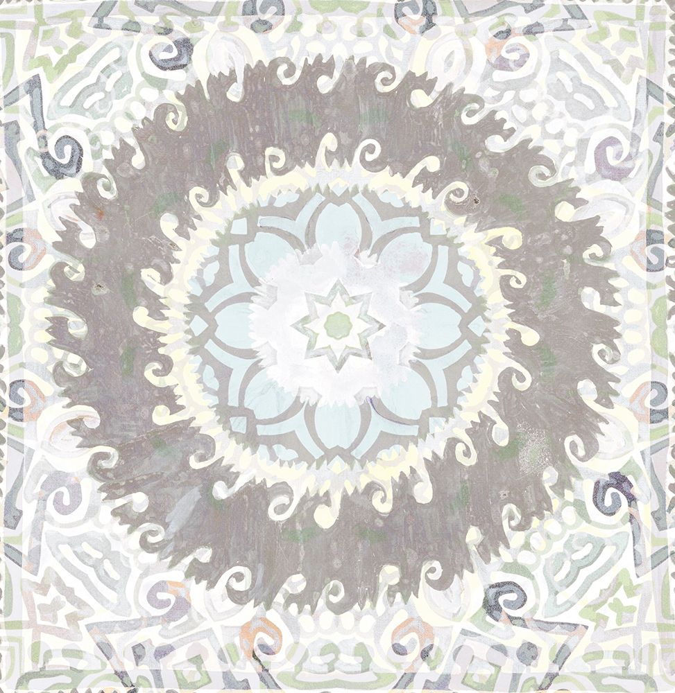 Allure Poster Print by Stellar Design Studio Stellar Design Studio # TV078A