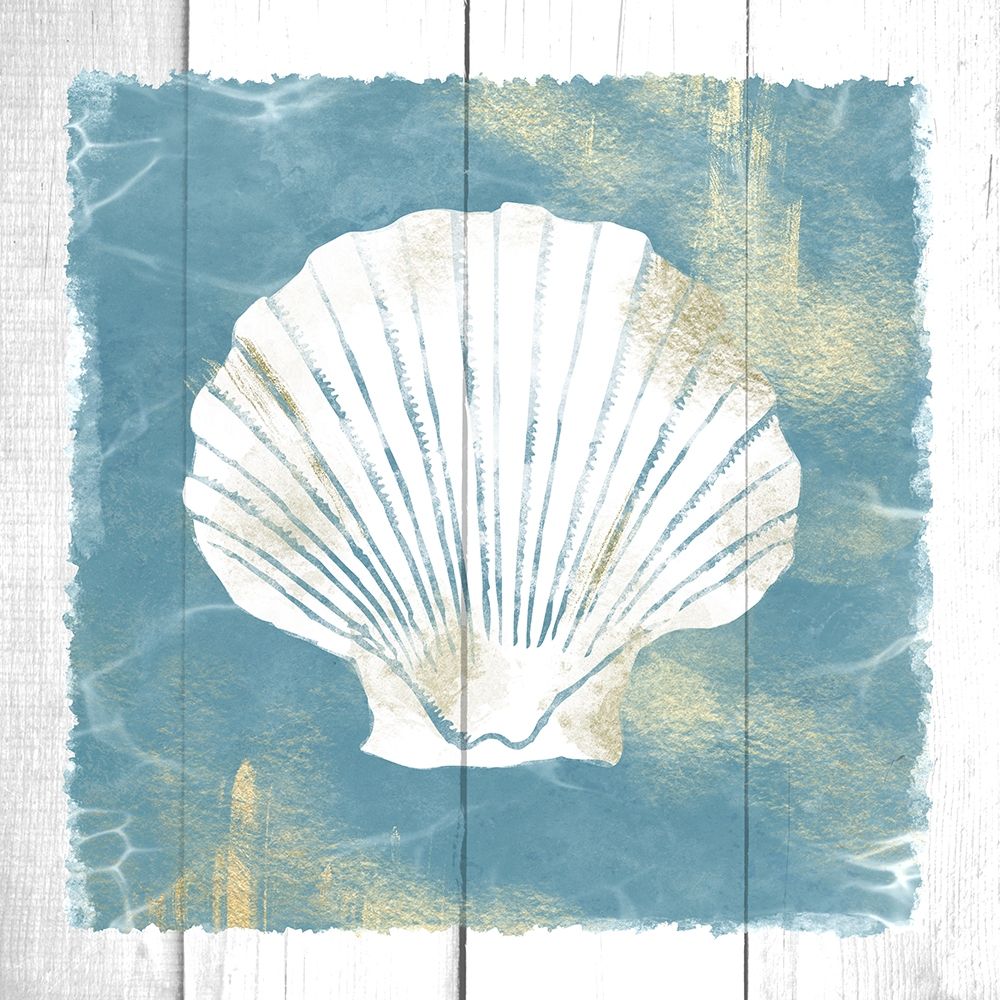 Coastal Embrace 2 by Marcus Prime - Item # VARPDXMPSQ441B