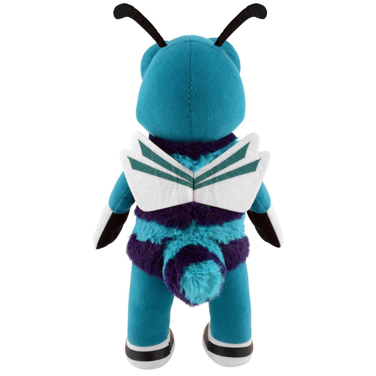 Bleacher Creatures Charlotte Hornets Mascot Hugo 10&#x22; Plush Figure