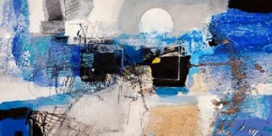 Moonlight Poster Print by Arthur Pima - Item # VARPDX2PIM3760