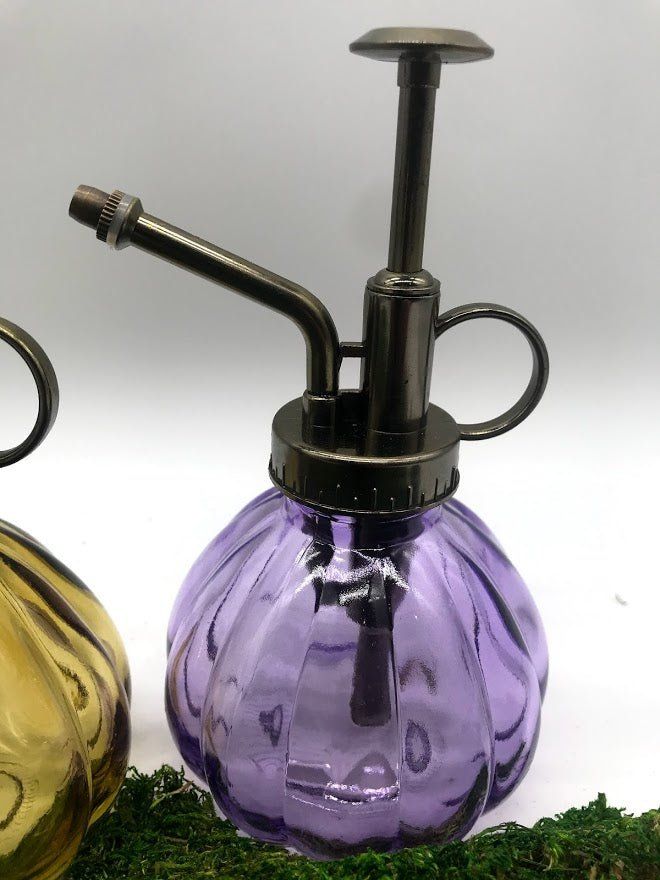 Glass Mister